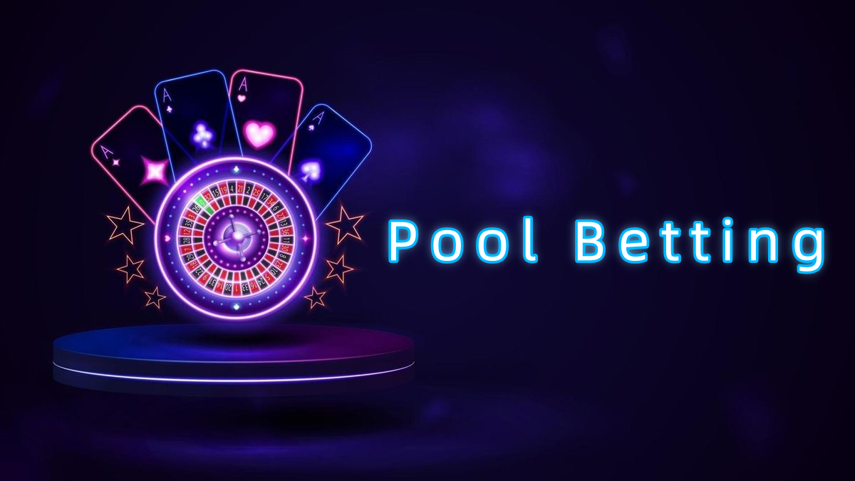 Pool Betting پاکستان